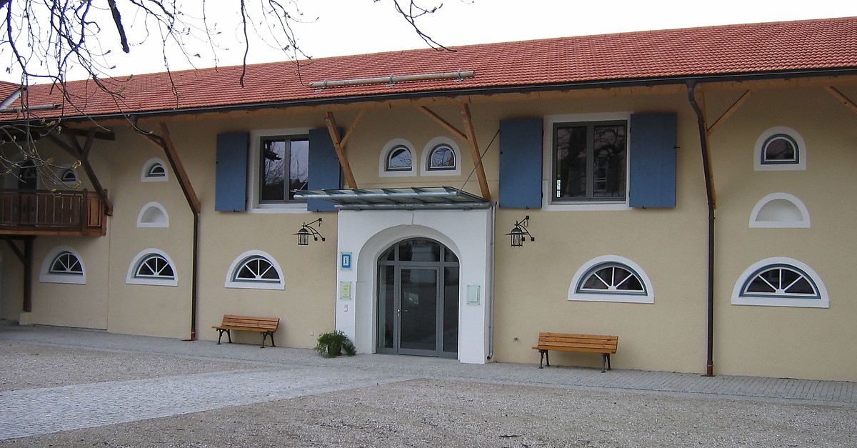 BERGFEXSehenswürdigkeiten Römermuseum Grabenstätt Grabenstätt