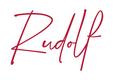Logotyp von Hotel Rudolf