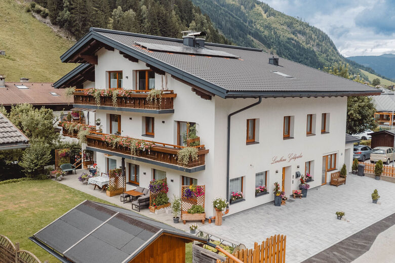Landhaus Goldgräber
