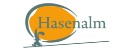 Logo Die Hasenalm