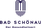 Логотип Bad Schönau