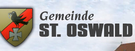 Logó St. Oswald