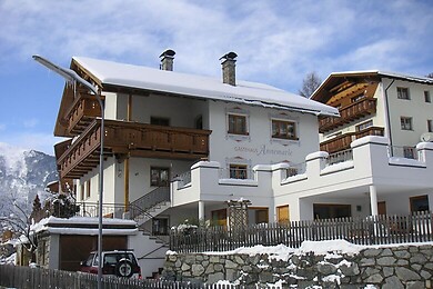 Gästehaus Annemarie