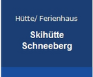 Logo Skihütte Schneeberg