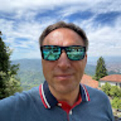 Awatar z Audrius Cikotas