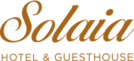Logotyp Hotel Solaia & Guesthouse