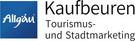 Logó Kaufbeuren