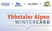 Logo Ybbstaler Alpen WinterCard