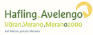 Logo Avelengo-Verano