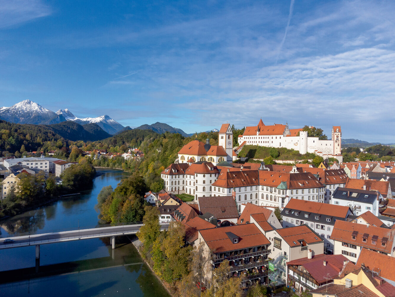 Füssen