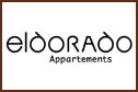Logotipo Appartements Eldorado