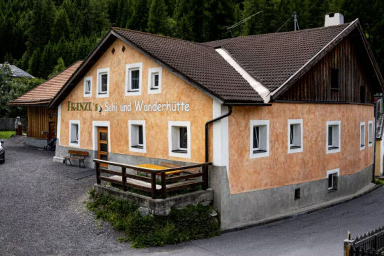 Franzls Hütte
