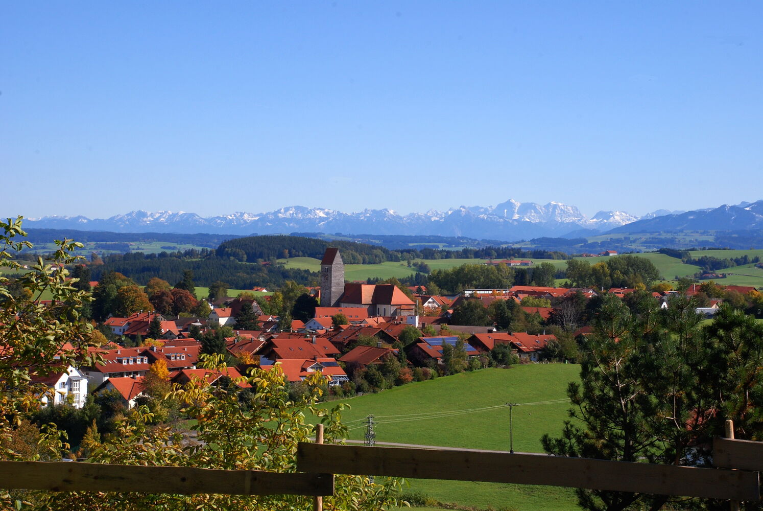Wiggensbach