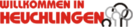 Logotyp Heuchlingen