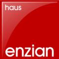 Logotip Haus Enzian