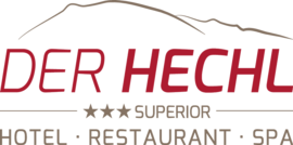 Logotipo Der Hechl