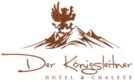 Логотип Hotel Der Königsleitner