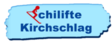 Logotyp Kirchschlag
