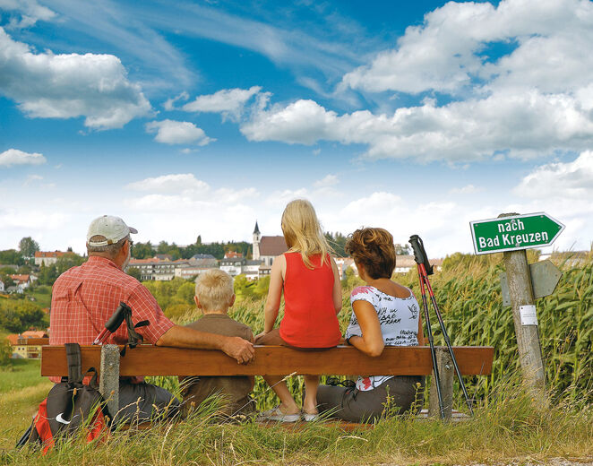 Bad Kreuzen