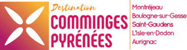 Logo Cœur et Coteaux du Comminges