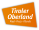 Logo Ausflugsziele vom Tiroler Oberland