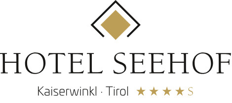 Logo von Hotel Seehof