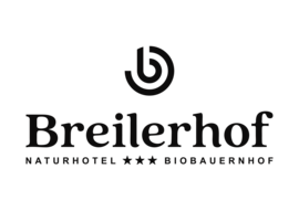 Logotipo Hotel Breilerhof