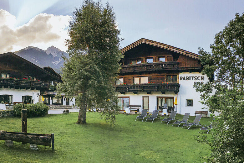 Rabitschhof