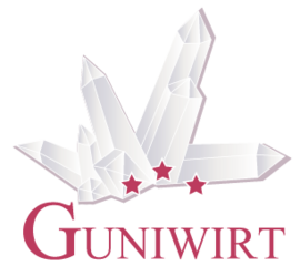 Logo Hotel Gasthof Guniwirt