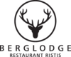 Logo de Berglodge Restaurant Ristis
