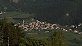 Sommerregionen