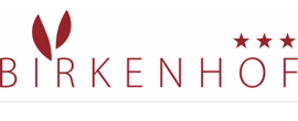 Logotipo Birkenhof - Premium Apart & Suites