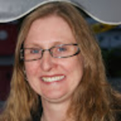 Avatar z Gudrun Brunner