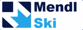 Logo Mendl ski Břestek
