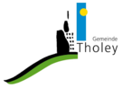 Логотип Tholey