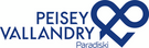 Logotipo Peisey-Vallandry