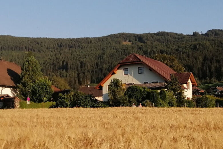 Appartementhaus Moser