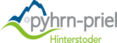 Logo Hinterstoder - Höhenloipe Hutterer Böden