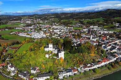 Ottensheim