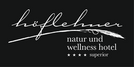 Logotyp Natur & Wellnesshotel Höflehner