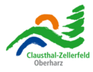 Logo Clausthal - Zellerfeld