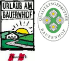 Логотип Bauernhof Dunstbauer