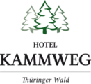 Logotipo Hotel Kammweg