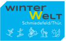 Logotip Winterwelt Schmiedefeld