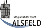Logotipo Alsfeld