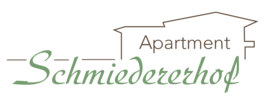 Logo Appartement - Pension Schmiedererhof