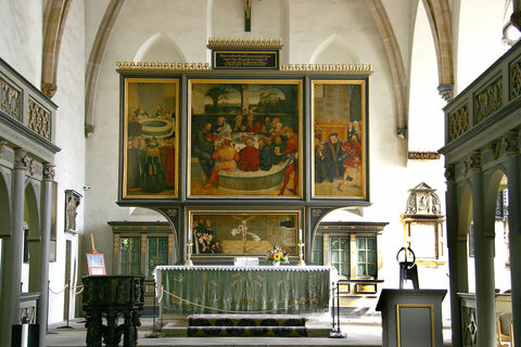 Cranachaltar