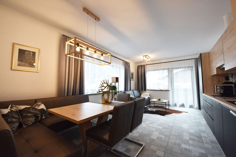 K-Appartements