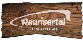 Logo Rauris