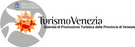 Logotyp Venezia